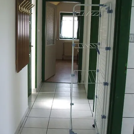 Feherszeker Apartmanok Abadszalok Room photo