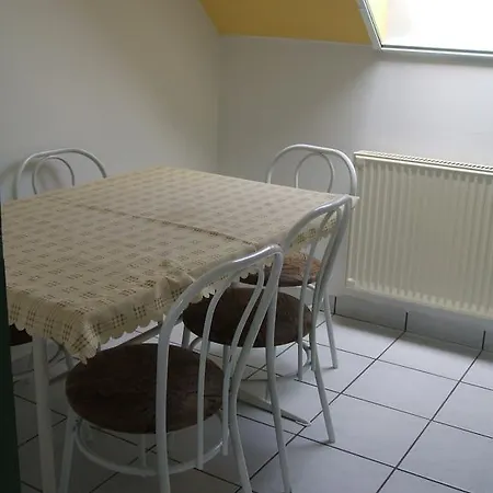Feherszeker Apartmanok Abadszalok Room photo
