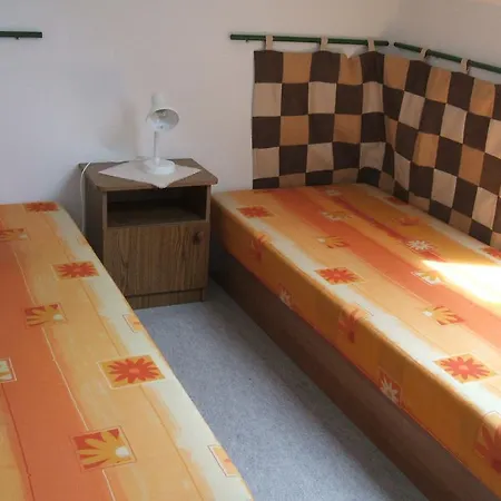 Feherszeker Apartmanok Abadszalok Room photo