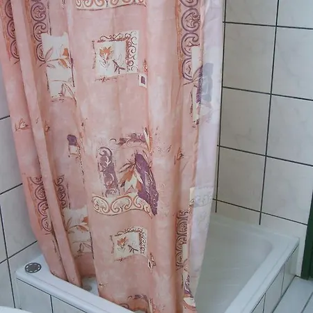Feherszeker Apartmanok Abadszalok Room photo