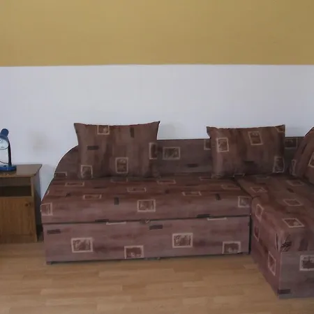 Feherszeker Apartmanok Abadszalok Room photo