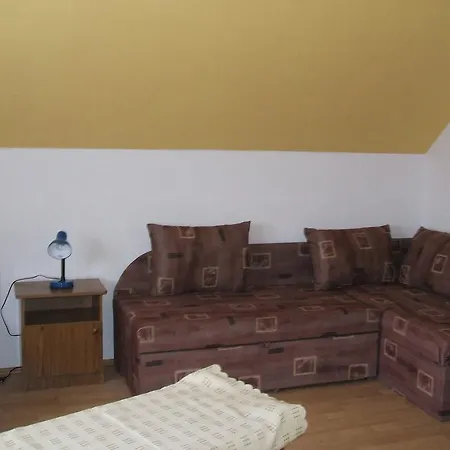 Feherszeker Apartmanok Abadszalok Room photo