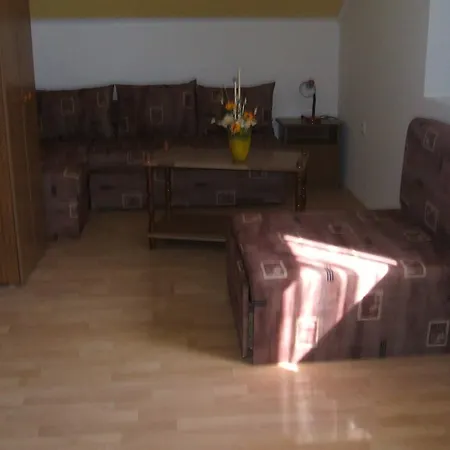 Feherszeker Apartmanok Abadszalok Room photo