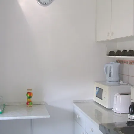 Feherszeker Apartmanok Abadszalok Room photo