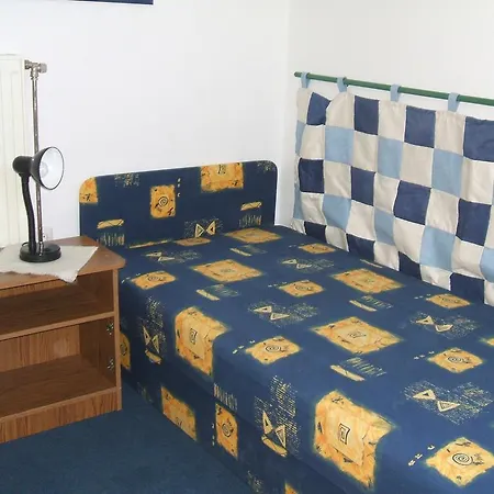 Feherszeker Apartmanok Abadszalok Room photo