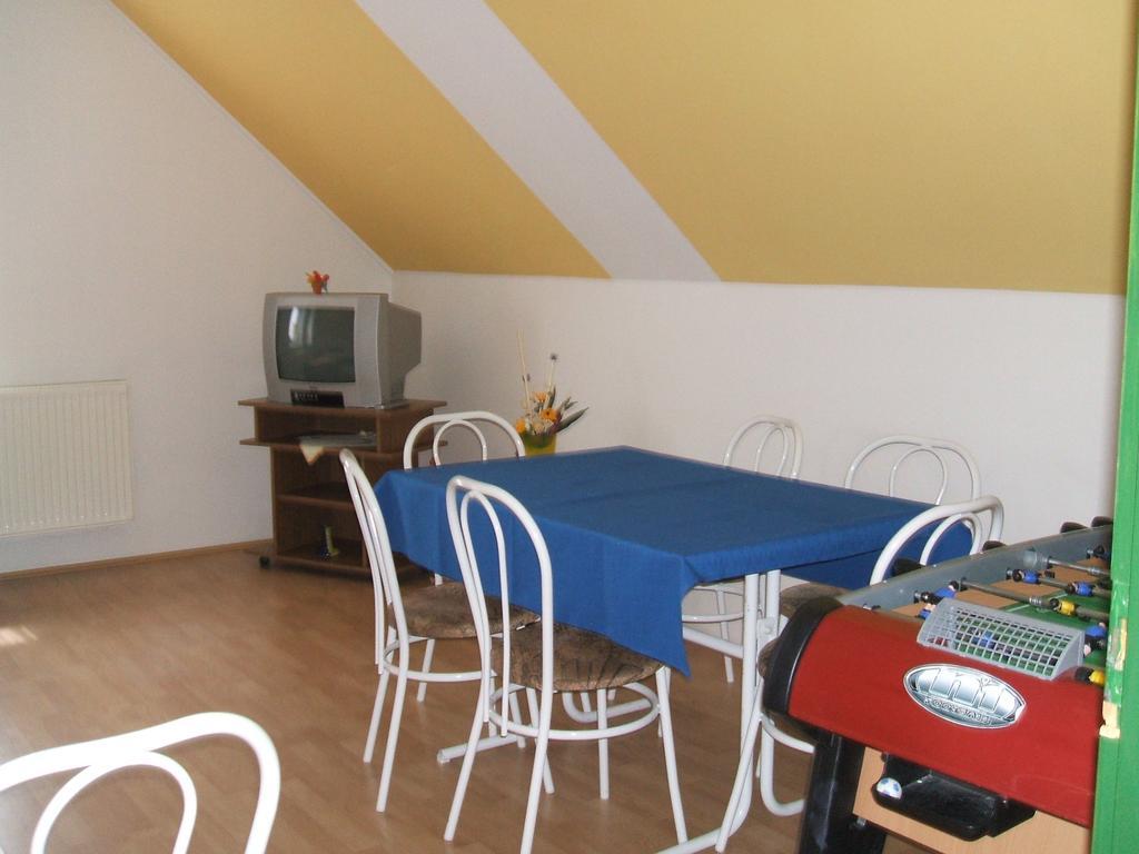 Apartment Feherszeker