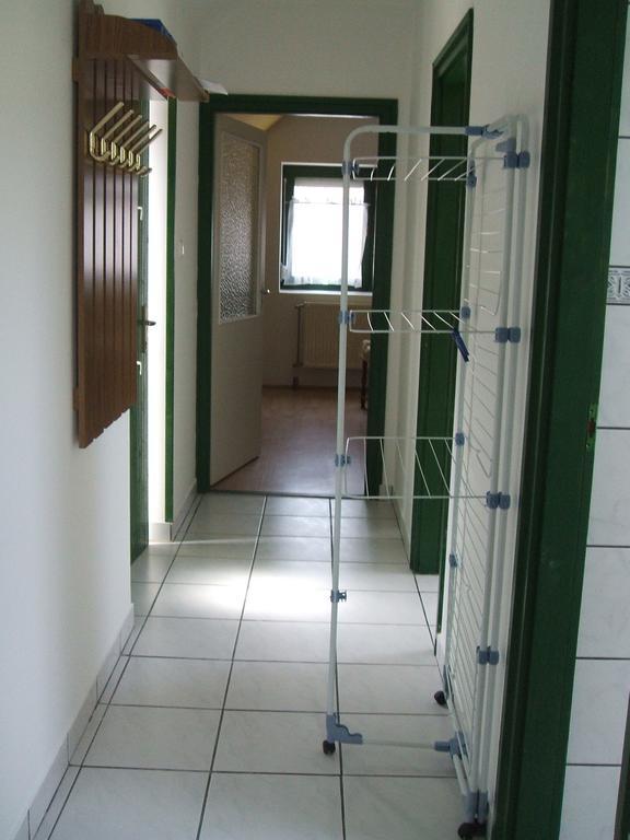 Apartment Feherszeker *