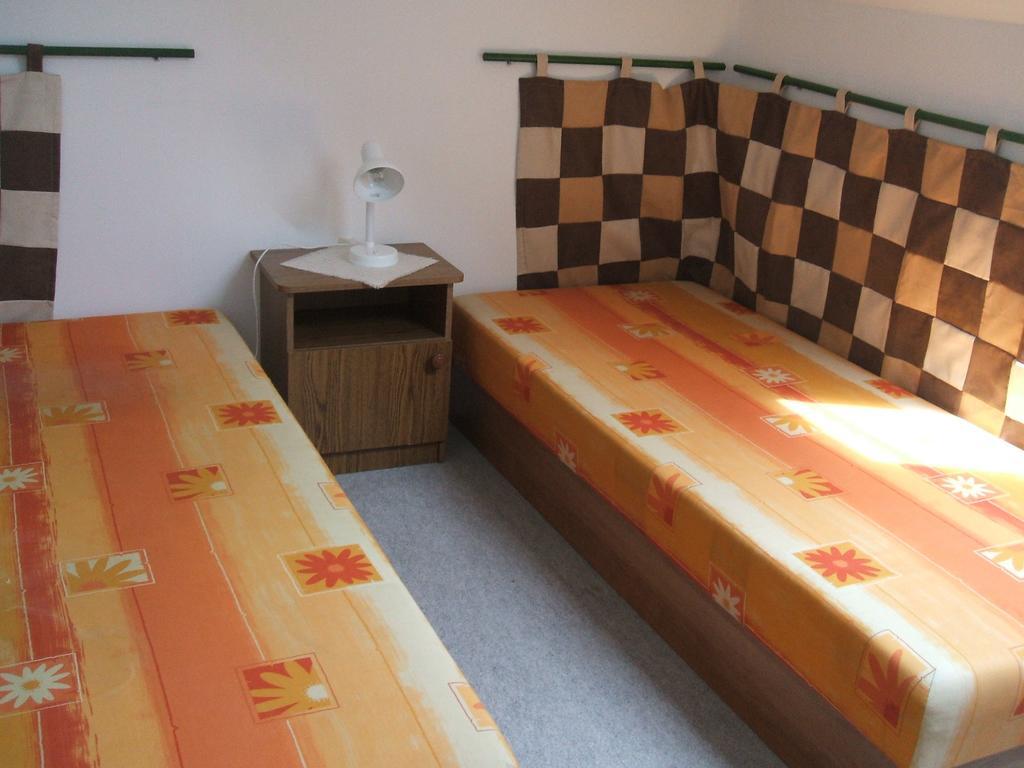 Feherszeker Apartment *