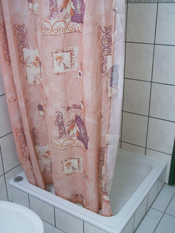 Apartment Feherszeker