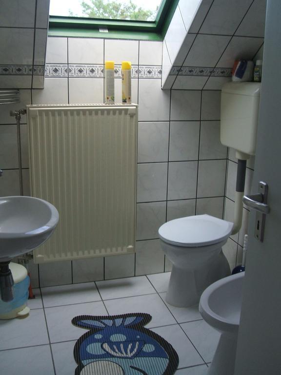 Feherszeker Apartment