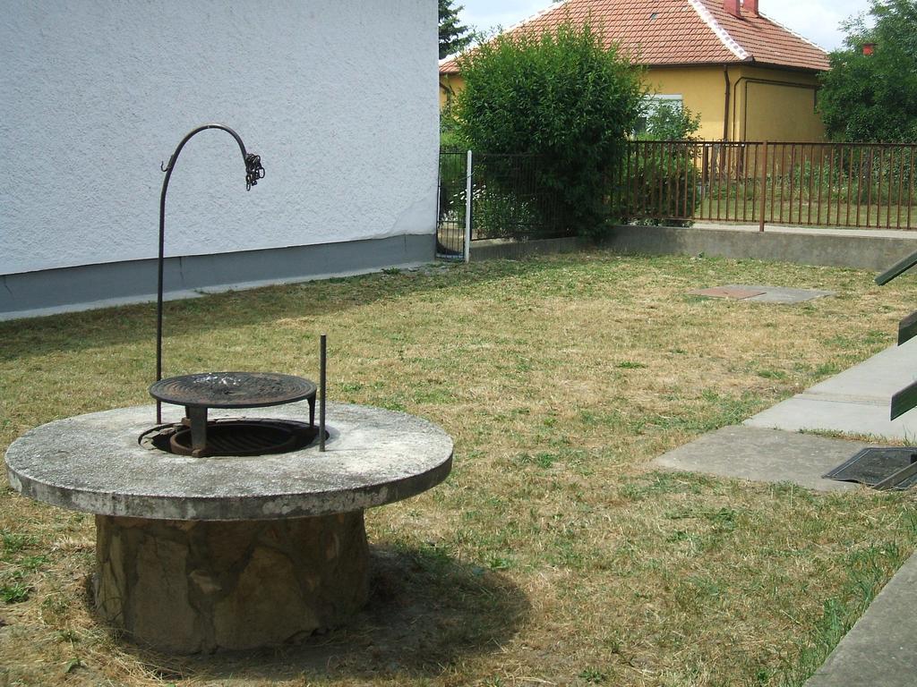 Feherszeker * Abadszalok