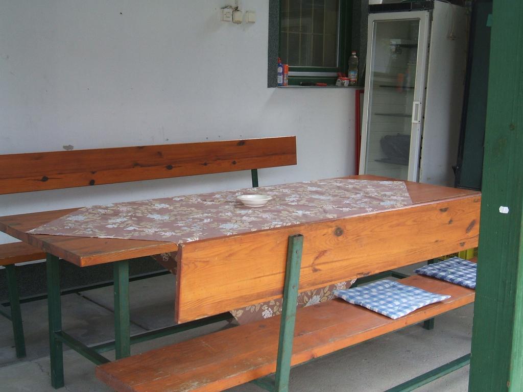 Apartment Feherszeker