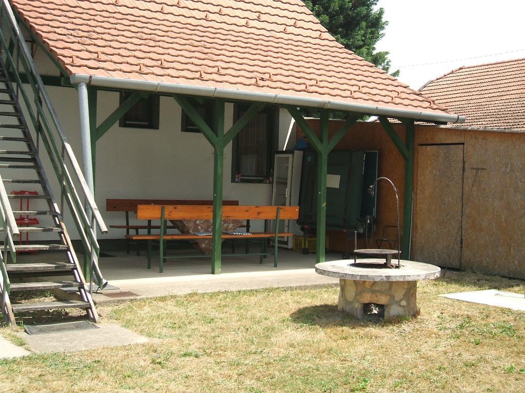 Feherszeker Abadszalok