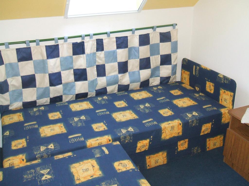 Feherszeker Apartment