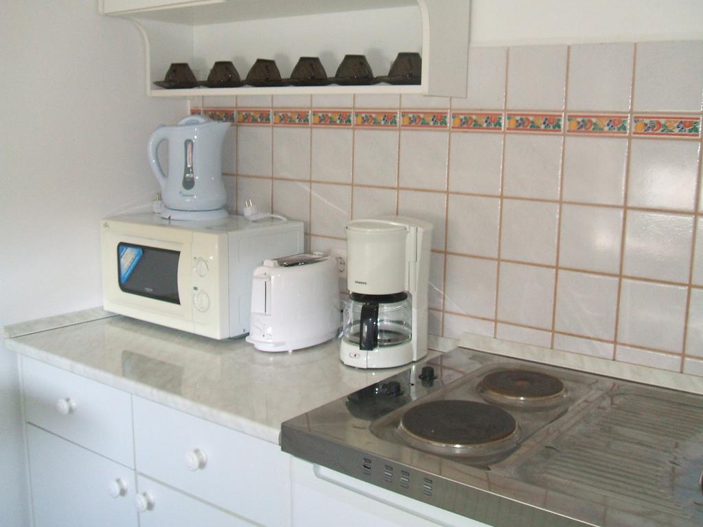 Apartment Feherszeker