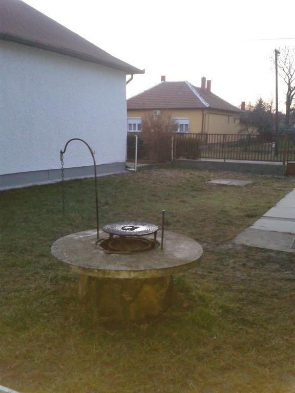 Apartment Feherszeker