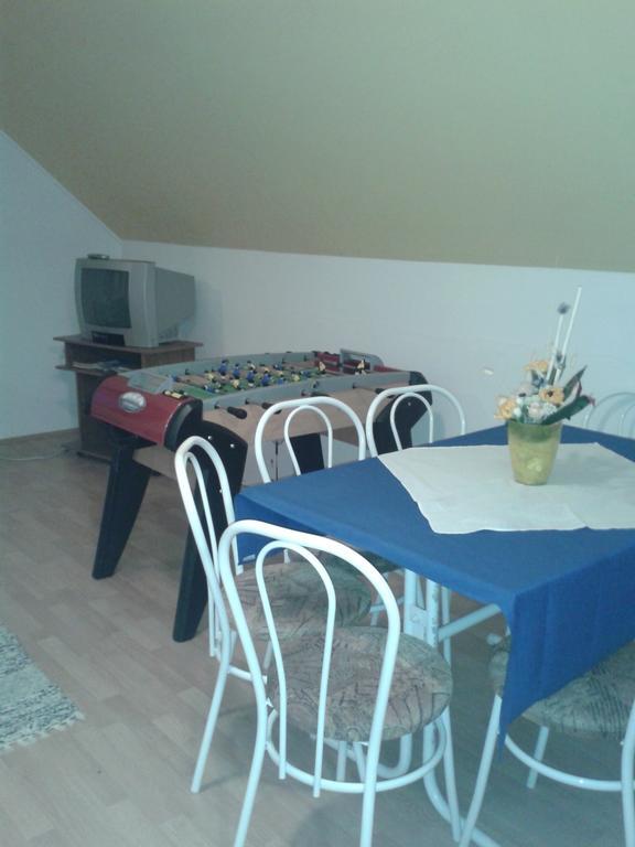 Feherszeker * Abadszalok