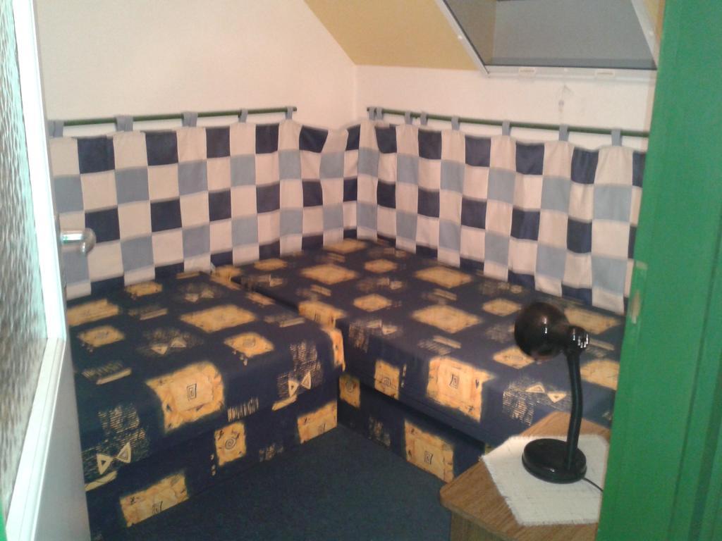 Feherszeker Apartment
