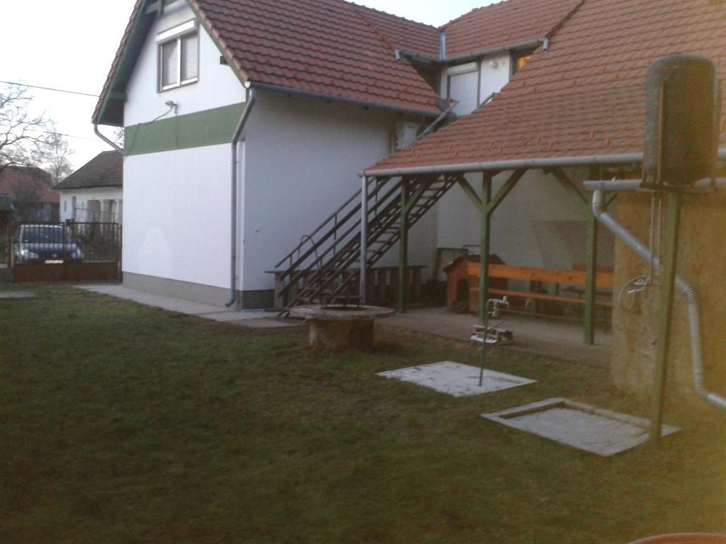 Feherszeker * Abadszalok