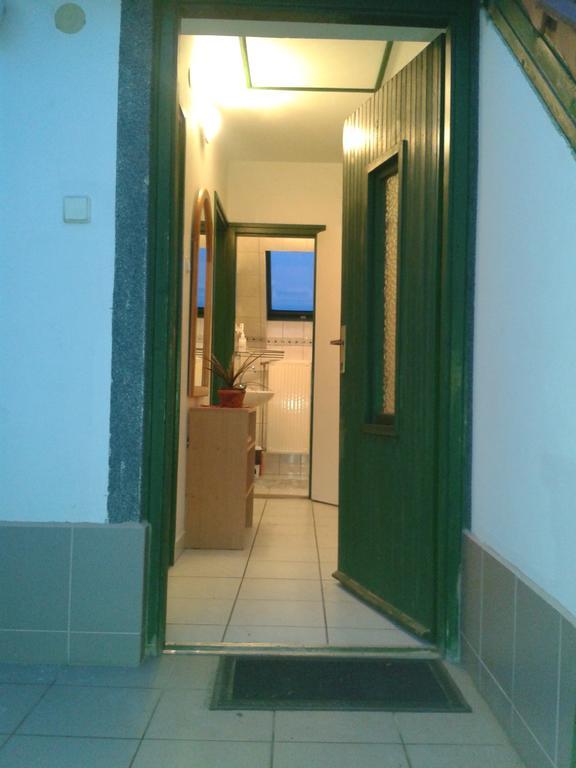 Apartment Feherszeker *
