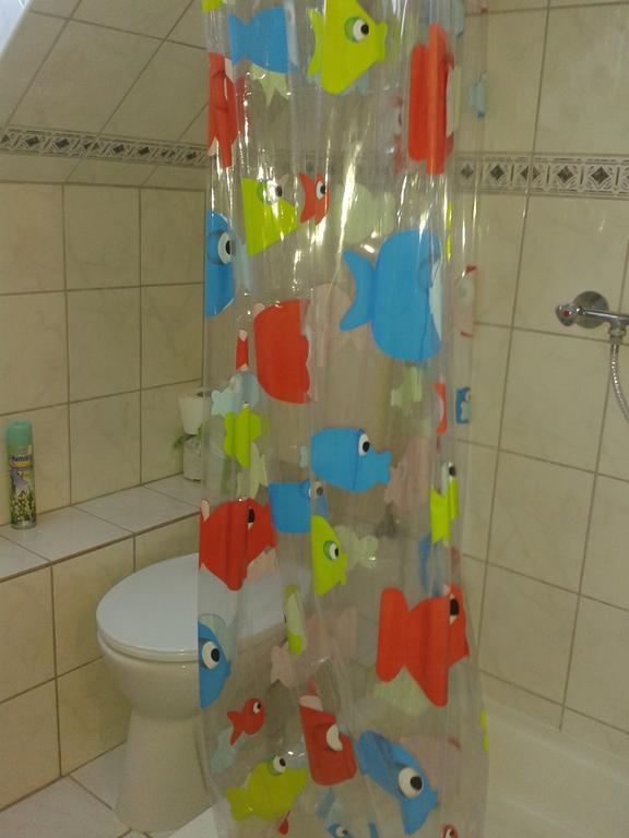 Apartment Feherszeker Abadszalok